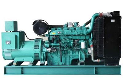 柴油發(fā)電機(jī)組在高層建筑應(yīng)用中的關(guān)鍵要求與制造要點