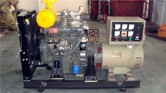 專業(yè)可靠的選擇 泰州陽光發(fā)電機(jī)組廠，您的3000千瓦柴油發(fā)電機(jī)合作伙伴