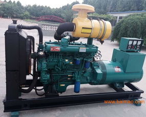 濰坊75千瓦柴油發(fā)電機(jī)組 價格公道，售后無憂的電力保障之選