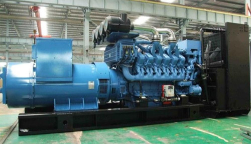 224KW奔馳發(fā)電機(jī)沃爾特技術(shù)方案 高效可靠的發(fā)電機(jī)組制造解析