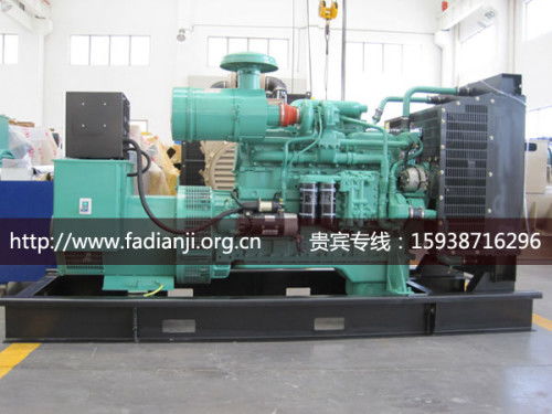 柴油發(fā)電機(jī)組安裝的質(zhì)量控制要點(diǎn) 主控項(xiàng)目與一般項(xiàng)目及發(fā)電機(jī)制造要求